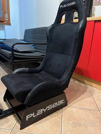 Postazione Playseat Evolution