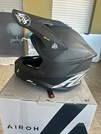 Casco airoh