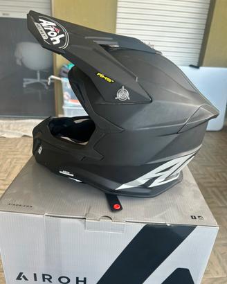 Casco airoh