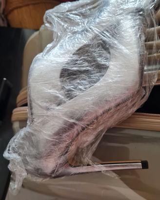 Scarpe da sposa 39