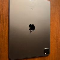 Ipad pro 11’