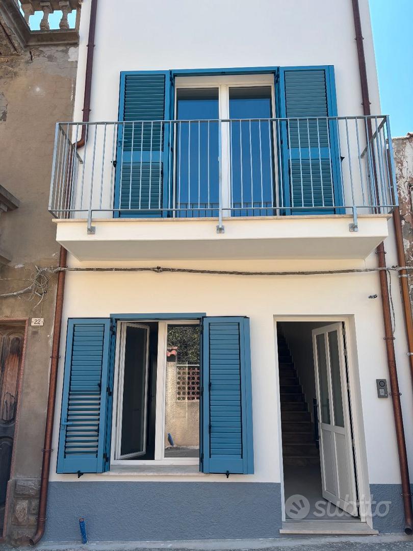 Appartamento – Câdesédda/Calasetta, Sulcis Iglesiente - Vista 2