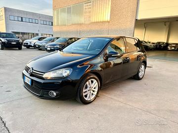 Volkswagen Golf 1.4 TSI 122CV 5p. Highline