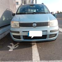 fiat panda 1.2 sec. serie 