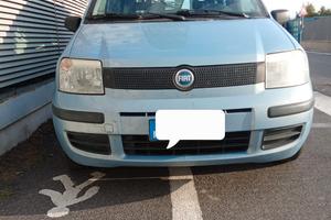 fiat panda 1.2 sec. serie 