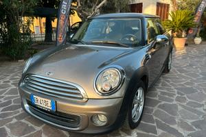 Mini Cooper One