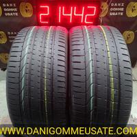 Sped:gratis-gomme 295 35 21 pirelli dot22