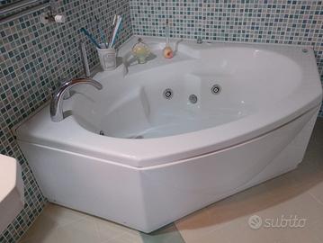 Vasca idromassaggio