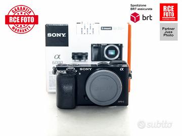 Sony A6000