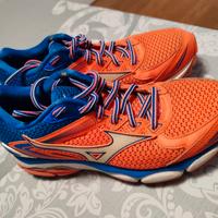 Scarpe Mizuno Wave Ultima