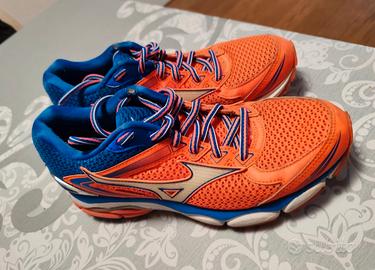 Scarpe Mizuno Wave Ultima