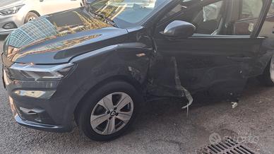 Dacia Sandero Streetway 1.0 TCe ECO-G Comfort