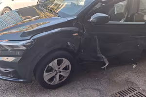 Dacia Sandero Streetway 1.0 TCe ECO-G Comfort