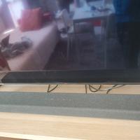 sound bar LG per TV