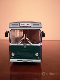 Modellini autobus storici italiani