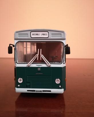 Modellini autobus storici italiani