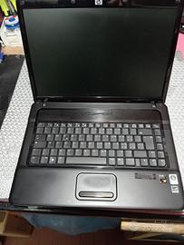 NOTEBOOK HP Compaq 6735a per ricambi