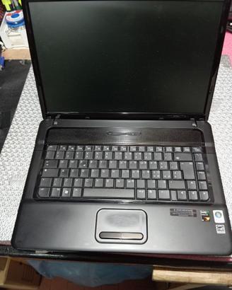 NOTEBOOK HP Compaq 6735a per ricambi