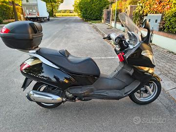Aprilia Atlantic 250