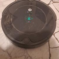 Roomba 692