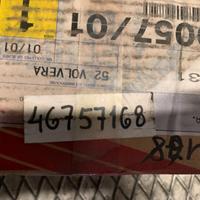 46757168 COMPRESSORE ORIGINALE FIAT PUNTO / BRAVO 