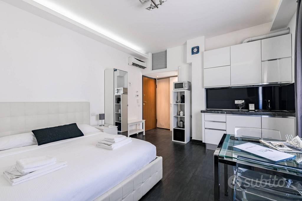 Appartamento – Milano, Quartiere Villa Magentino, Municipio 6 - Vista 2