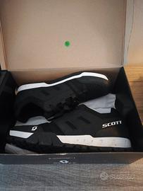 scarpe mtb-gravel  SCOTT 45