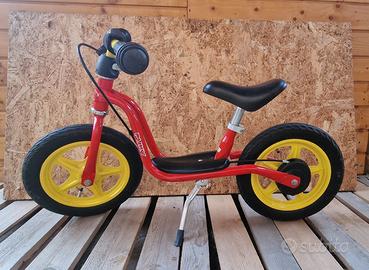 PUKI Balance Bike