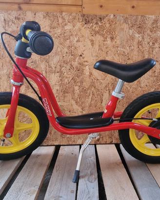 PUKI Balance Bike