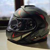 casco shoei Neotec 2 taglia L, Interfono a parte.