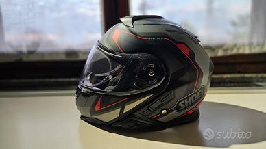 casco shoei Neotec 2 taglia L, Interfono a parte.