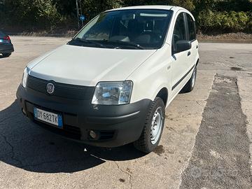 Fiat Panda 4x4