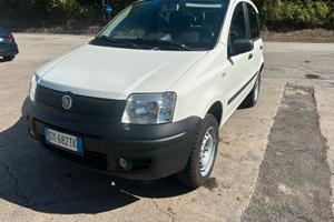Fiat Panda 4x4