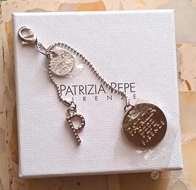 charm bag patrizia pepe