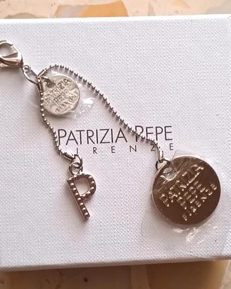 charm bag patrizia pepe
