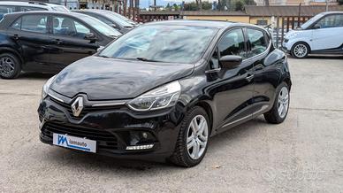 RENAULT Clio 1.5dCi 90cv NAVI SENS PARK CERCHI L