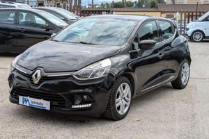 RENAULT Clio 1.5dCi 90cv NAVI SENS PARK CERCHI L