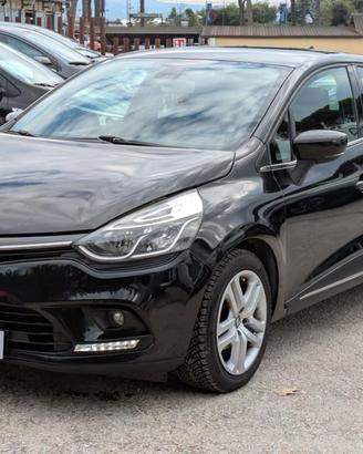 RENAULT Clio 1.5dCi 90cv NAVI SENS PARK CERCHI L