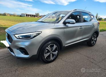 Mg Zs Benzina 1.5 in garanzia fino al 2030
