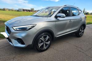 Mg Zs Benzina 1.5 in garanzia fino al 2030