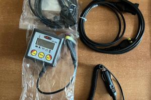 Monitor per seminatrici