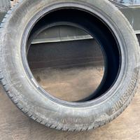 4 Gomme Estive 225/55 R18 98V Bridgestone Turanza