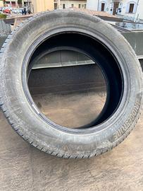 4 Gomme Estive 225/55 R18 98V Bridgestone Turanza