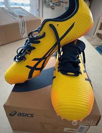 Scarpe da corsa Unisex Hypersprint 8 ASICS