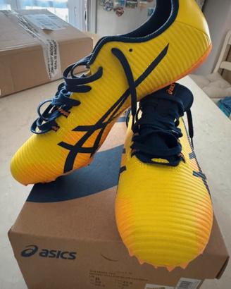 Scarpe da corsa Unisex Hypersprint 8 ASICS