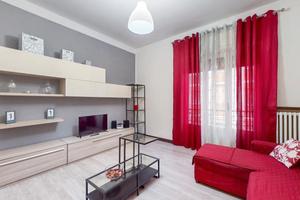 Ampio appartamento zona Corso Bagni