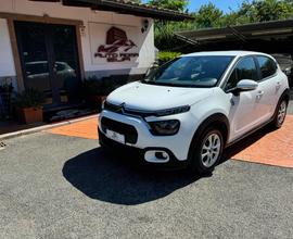 CITROEN C3 PureTech 83 S&S You PREZZO PROMO!