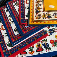 Grembiulini tirolesi