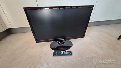 TV SAMSUNG 22 POLLICI 