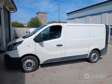Renault Traffic 1.6 dci Furgone